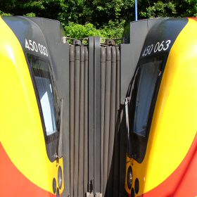 Rail Industry solutions to bring your business together! 
